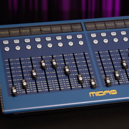 Compact Control. Complete Confidence. 