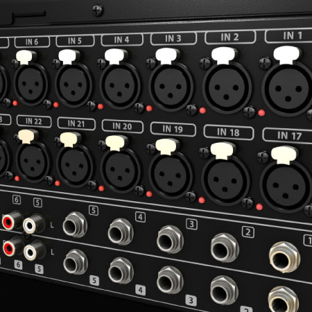 MIDAS Tiền khuếch đại vàng