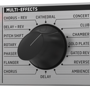 16 Award-Winning FX Presets