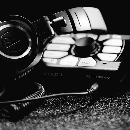 Practice Without a Mic