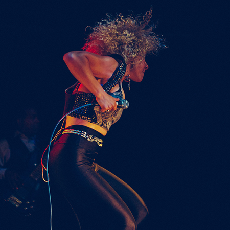 Instant Studio Sound