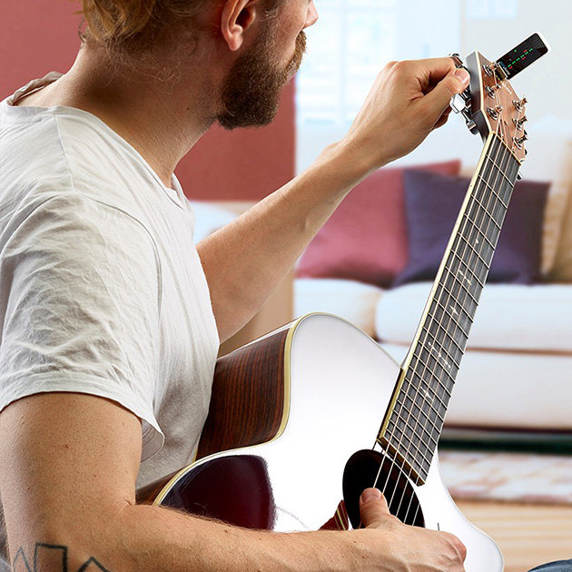 The Complex Made Simple