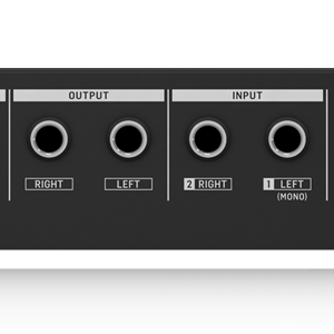 Your Connection to Amazing Sound