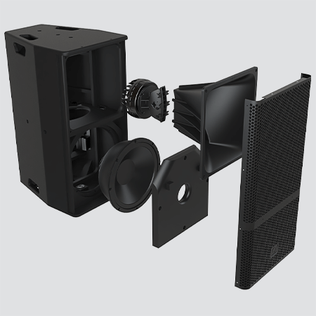 Custom-Engineered Drivers