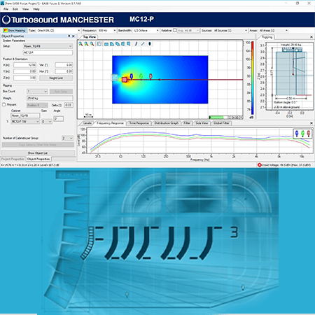 Acoustic Simulation Tools