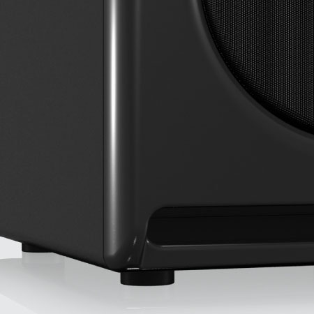 Clean, Accurate Bass