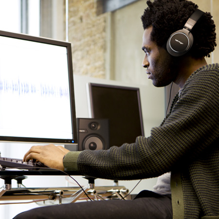 Incredible Sound Quality