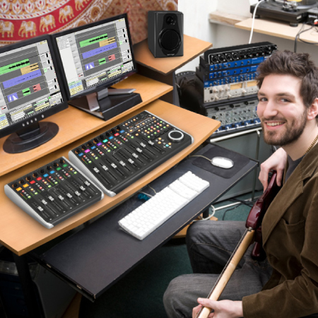 Your Computer’s Next Sound System