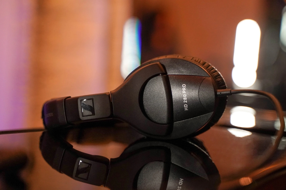 HD 280 PRO