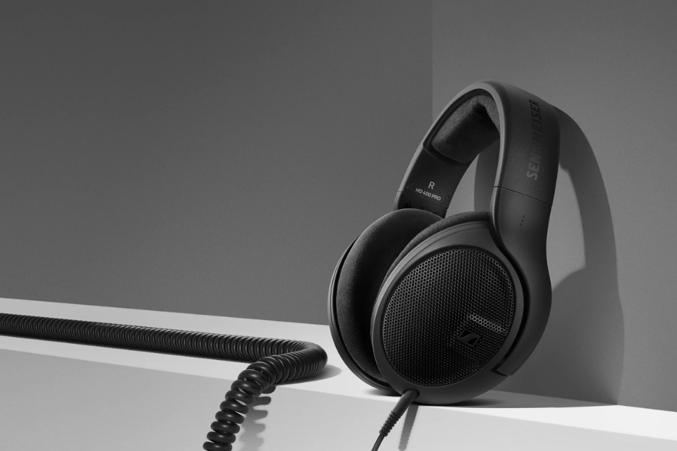 HD 400 PRO