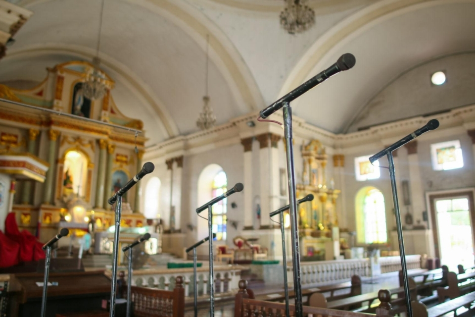 More Microphones Do Not Always Mean Better Sound