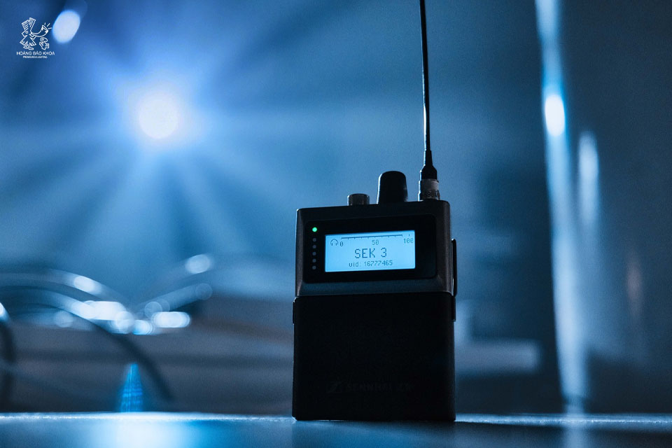 Cách Chọn Micro Sennheiser Để Thu Âm Tại Nhà - Cách chọn micro Sennheiser phù hợp