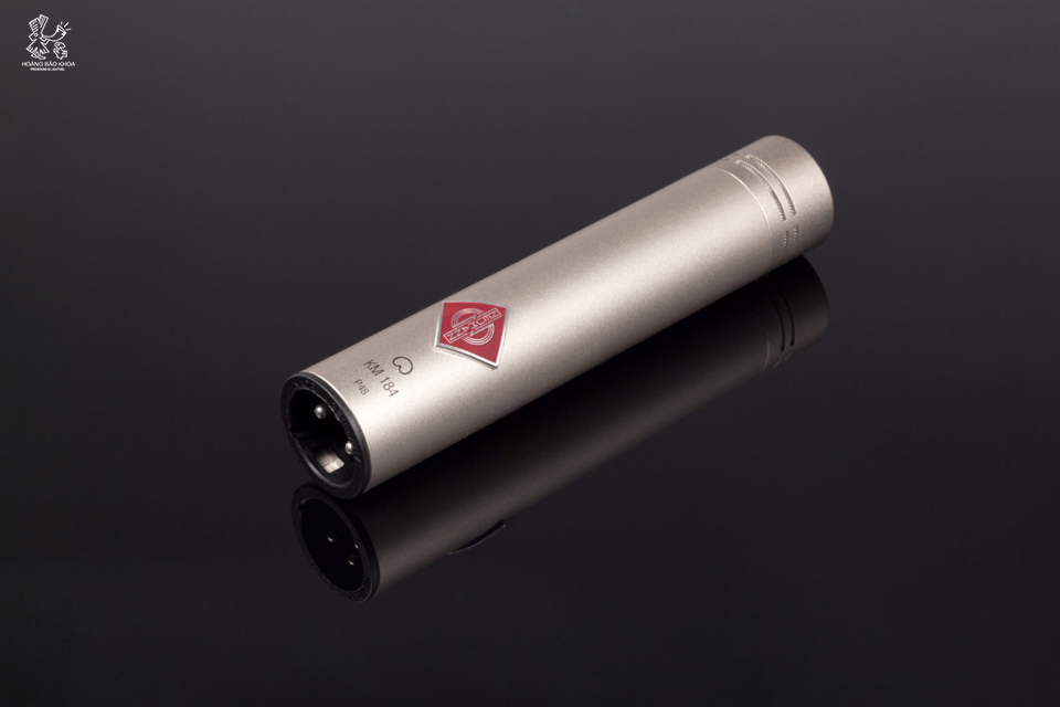 Micro Thu Âm Nhạc Cụ | Sennheiser, Neumann, Behringer & JTS