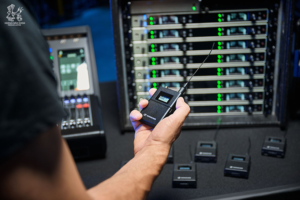 Next-Generation Wireless Microphone Leading the 2025 Trend - Why Choose
