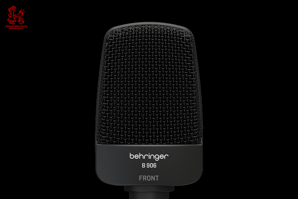 Top micro Behringer tốt nhất và cách chọn dây kết nối phù hợp