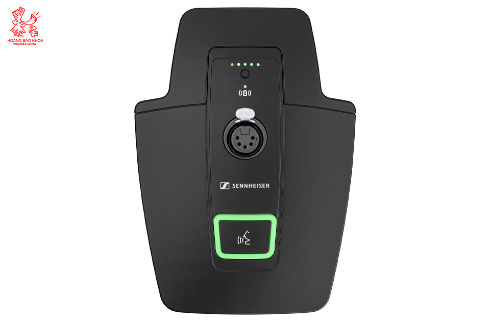 Micro Cổ Ngỗng Cho Hệ Thống EW-DX - Chân đế 5-PIN