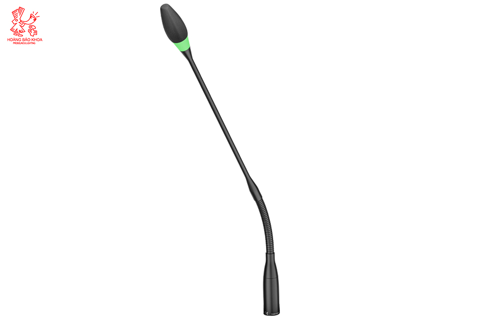 Micro Cổ Ngỗng Cho Hệ Thống EW-DX - Đầu micro cổ ngỗng