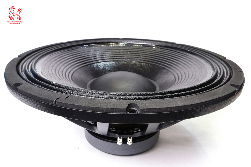 So Sánh Củ Loa Ferrite Và Neodymium Từ Eighteen Sound - Củ loa ferrite Eighteen Sound