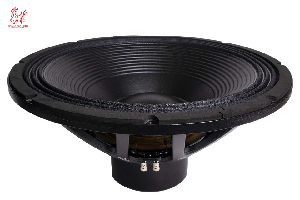So Sánh Củ Loa Ferrite Và Neodymium Từ Eighteen Sound - Củ loa neodymium Eighteen Sound