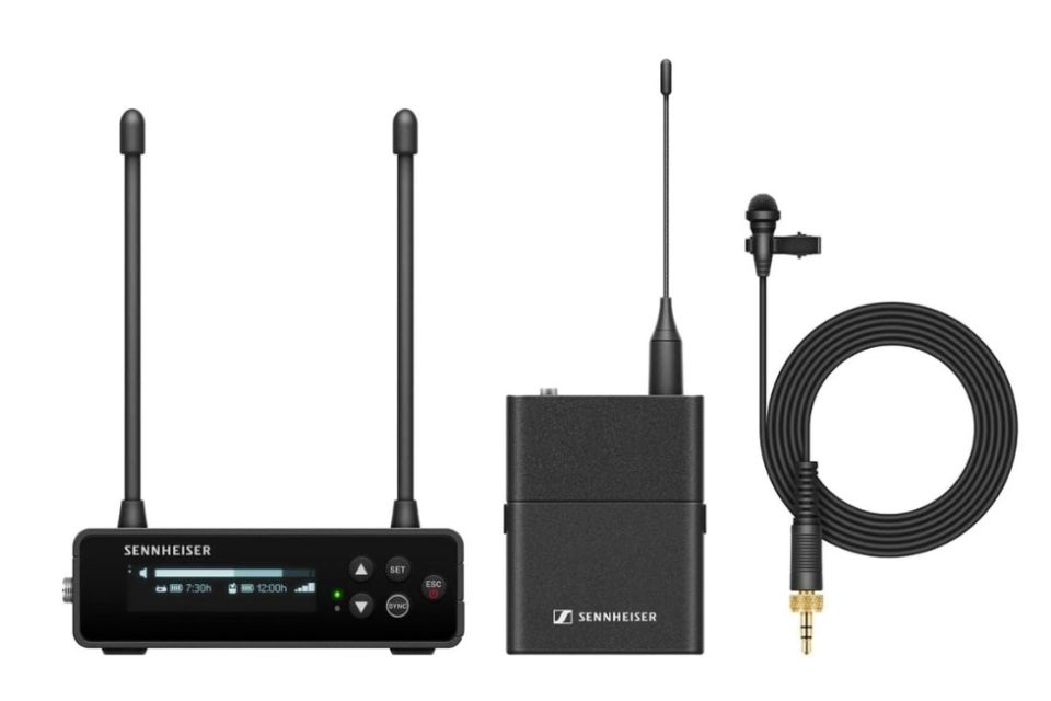 Top 4 Micro Gắn Camera Tốt Nhất Cho Content Creators 2025