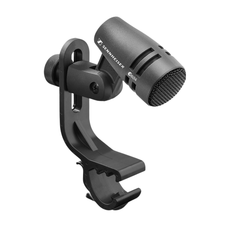 E 604 Micro Thu Nhạc Cụ Dynamic Sennheiser