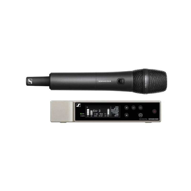 EW-D 835-S SET Q1-6 Sennheiser