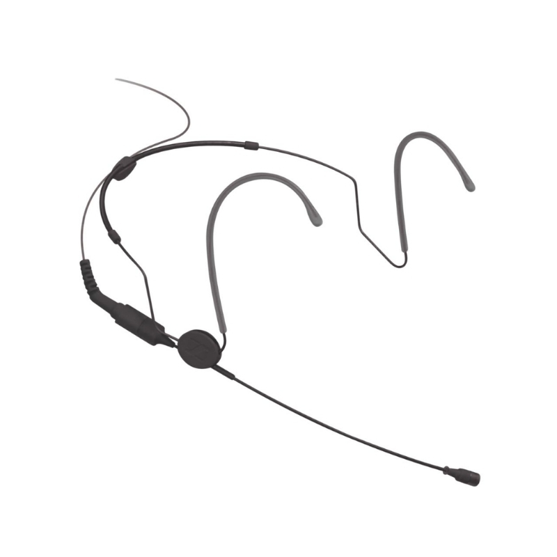 HSP 2 Microphone đeo đầu Sennheiser