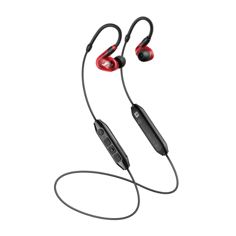 IE 100 PRO Wireless Red Sennheiser