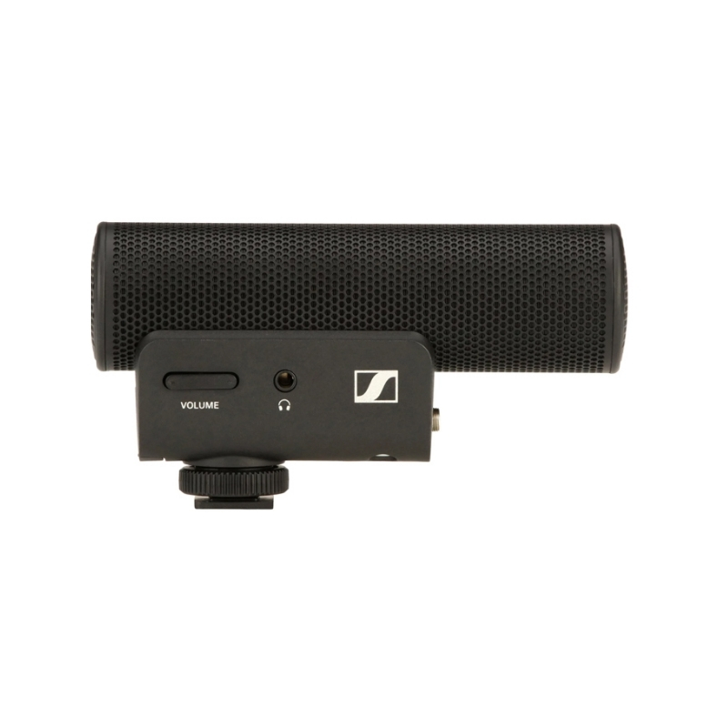 MKE 400 Sennheiser