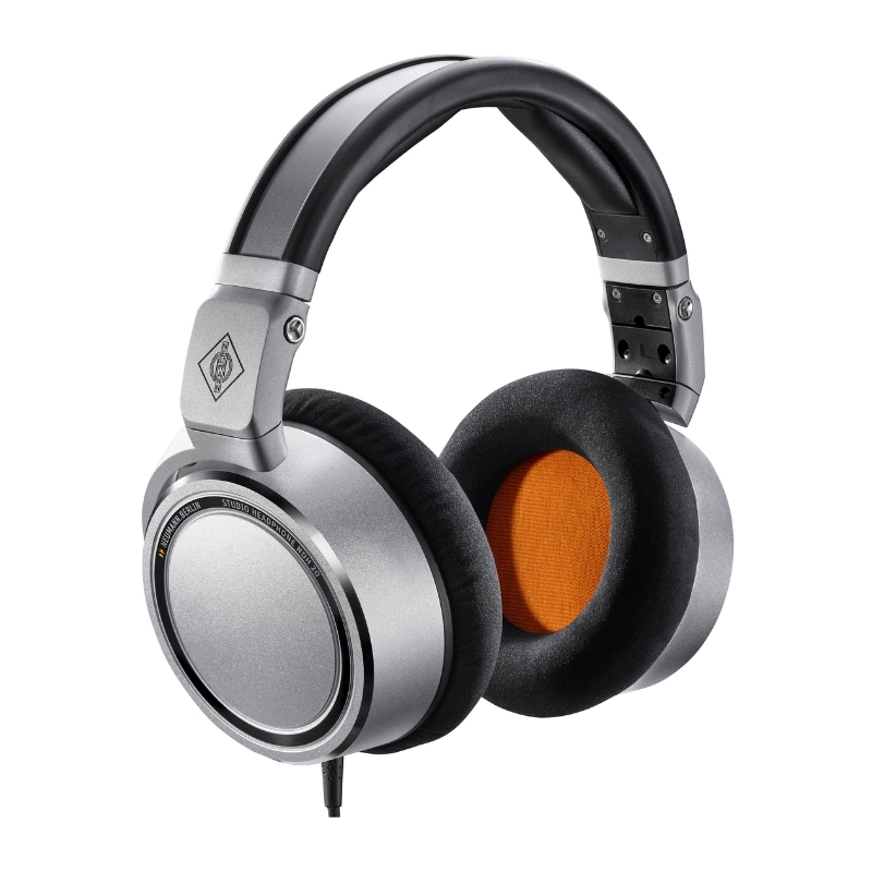 NDH 20 Silver Neumann