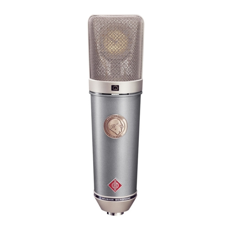 TLM 67 Neumann