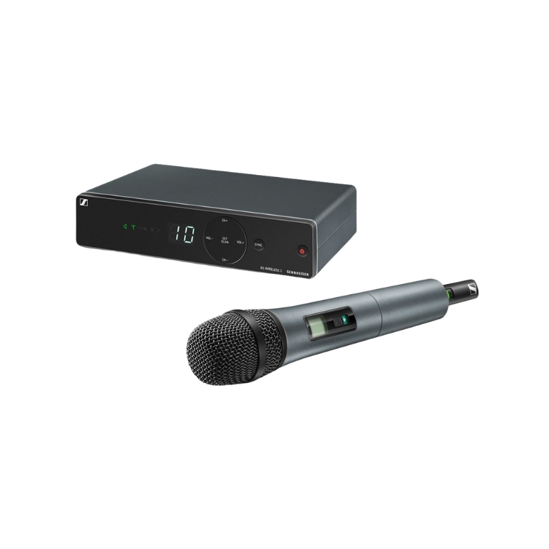 XSW 1-835-B Sennheiser