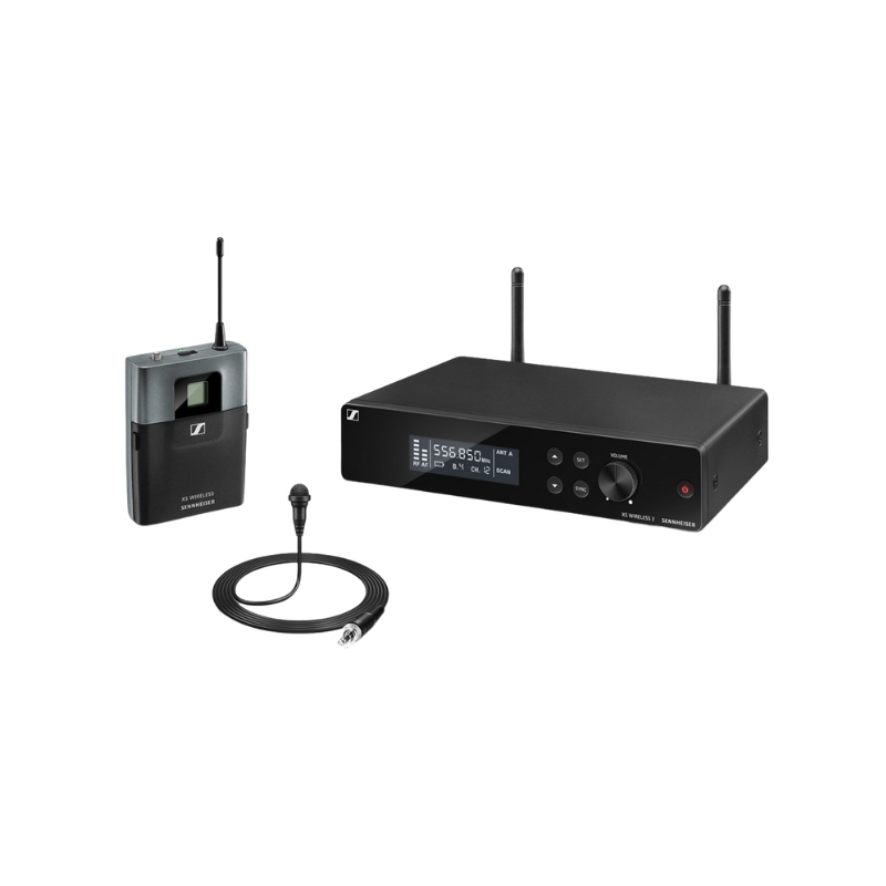 XSW 2-ME2-B Sennheiser