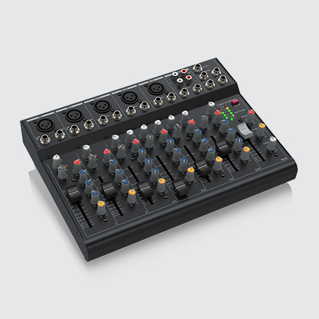 Analog Mixer Behringer XENYX 1003B