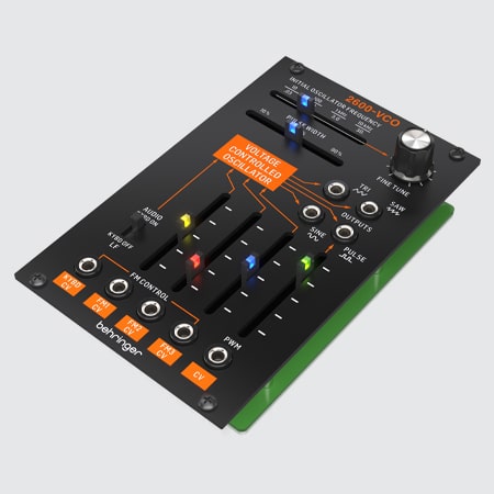 Oscillator Modules Behringer 2600-VCO