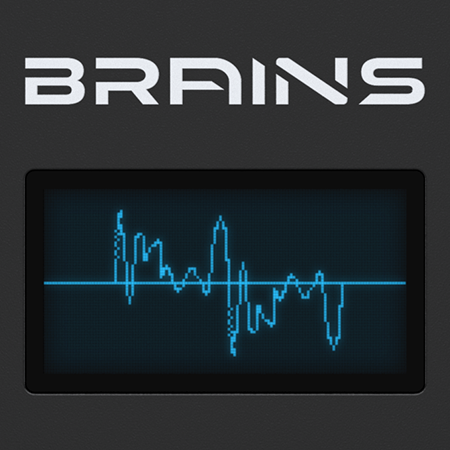Oscillator Modules Behringer BRAINS
