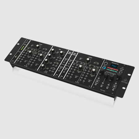 Oscillator Modules Behringer BRAINS