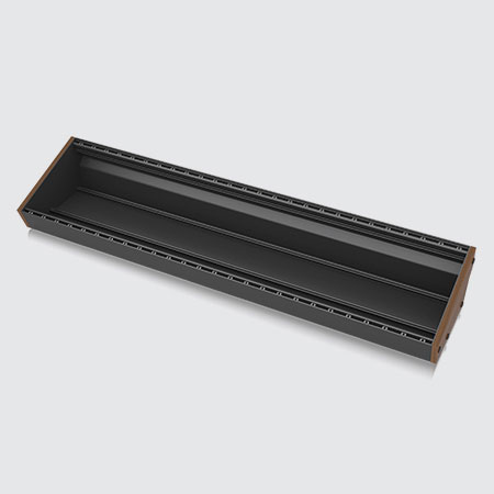 Behringer CLOCKED SEQUENTIAL CONTROL MODULE 1027