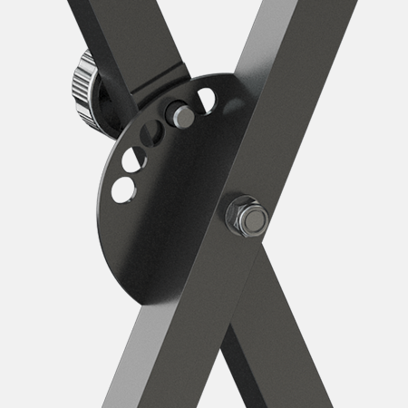 Keyboard Stands Behringer KS1001 