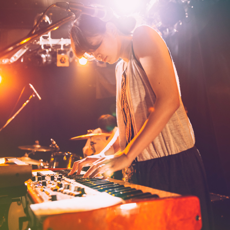 CM1A Interface Modules Behringer