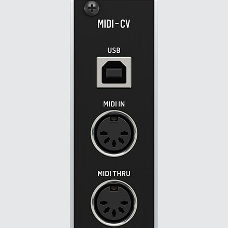 CM1A Interface Modules Behringer