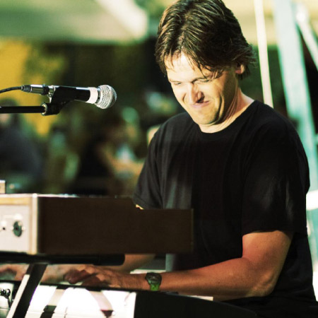 Hybrid Synthesizers Behringer PRO-VS MINI