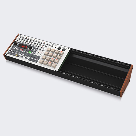 Rhythm Sequencer Module Behringer RS-9 