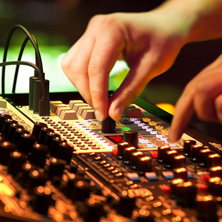 Rhythm Sequencer Module Behringer RS-9 