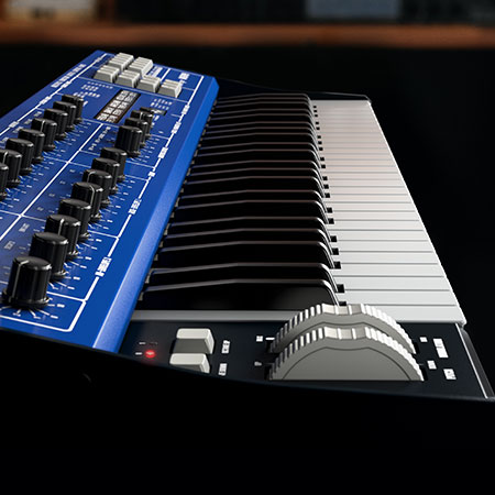 Filter Modules Behringer WAVES