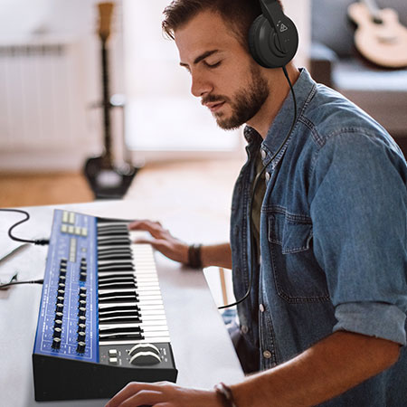 Filter Modules Behringer WAVES