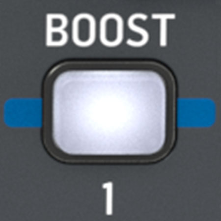 Analog Synthesizers Behringer MS-1 MK II-GY