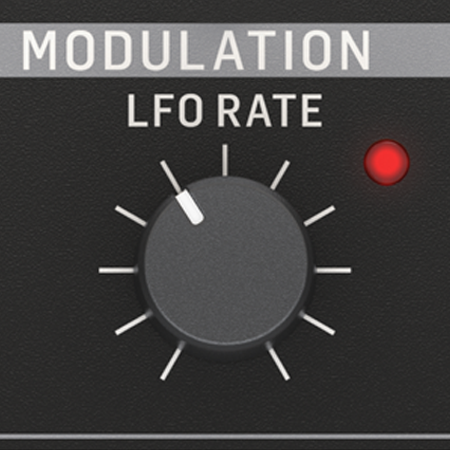 Analog Synthesizers Behringer CRAVE