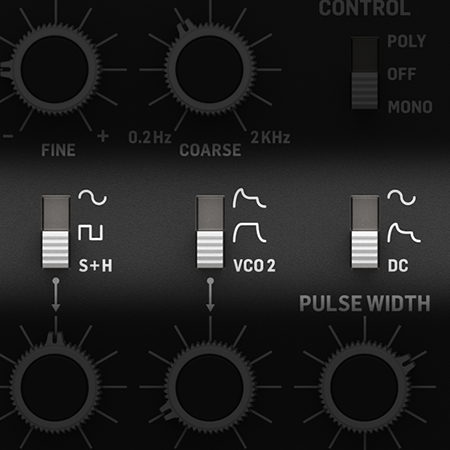 CAT, Synthesizers and Samplers Behringer CAT, Synthesizers and Samplers CAT, Behringer CAT