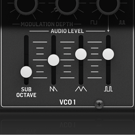 CAT, Synthesizers and Samplers Behringer CAT, Synthesizers and Samplers CAT, Behringer CAT